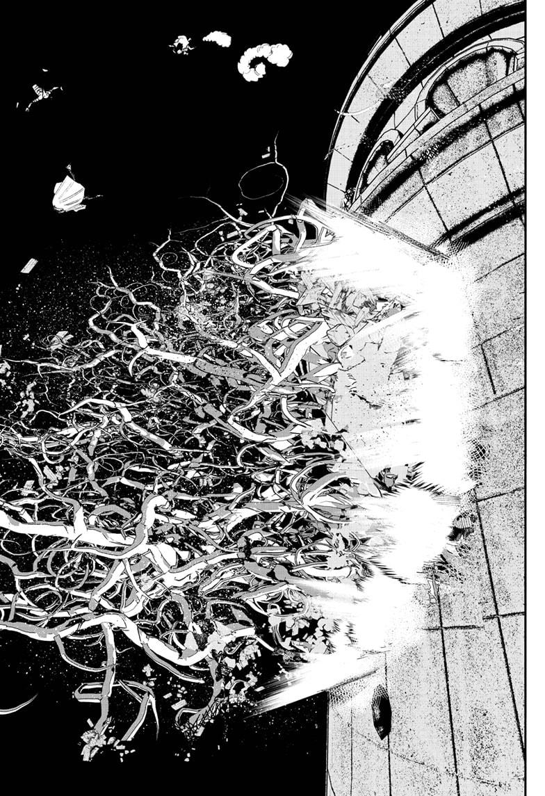 Choujin X, Chapter 34.1 image 21